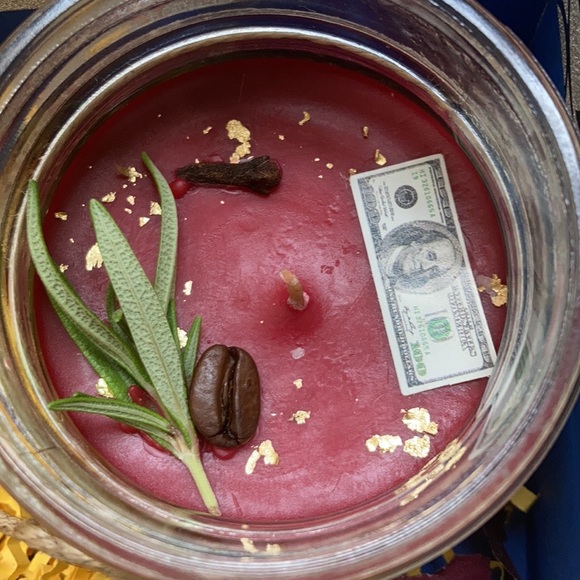 New Year 🎊Abundance, Prosperity, protection and Luck celebration kit. - Picture 6 of 15